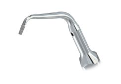 Endo-Scaler-Spitze AE11D, AE11D, EMS- u. Mectron-kompatibel, Edelstahl