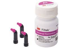 Filtek Universal Restorative Kapseln: A1