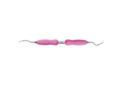 Smart Scaling Kürette DSS1+ADEP, Rosa