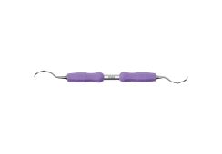 Smart Scaling Kürette DSS2+ADEP, Violett
