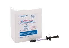 Embrace Wetbond Pit&Fissure Sealant EcoPack: natural shade