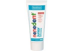 nenedent Junior Zahncreme mit Fluorid, 6-12 Jahre