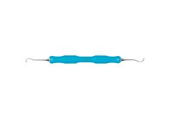 Scaler CLEANext Miami blau H5 33CN