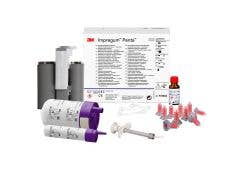 3M Espe Impregum Penta Intro Kit