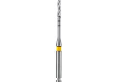ParaPost XT Bohrer: Gr. 4, gelb
