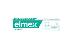 elmex Sensitive Zahncreme