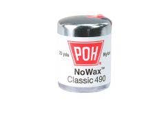 POH Zahnseide Classic 490, weiß, 23 m: NoWax ungewachst