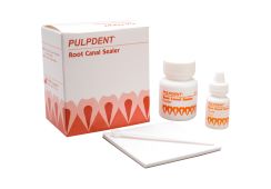 Root Canal Kit