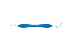 Sonde 23-52B, Dentec Griff