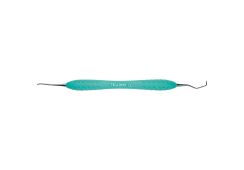 Hygieniker Scaler H4-H5, Dentec Griff