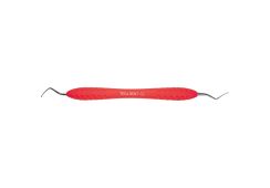 Hoe Scaler posterior, Dentec Griff