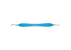 Zahnfleischrand Trimmer 1,2 mm distal, Artec Griff
