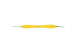 Unterfüllungsinstrument - Kondensor, elastisch, Artec Griff