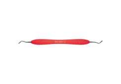 Plan-Stopfer zylindrisch 1,2 - 2,0 mm, Dentec Griff
