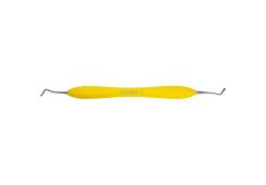 Modellierinstrument posterior, Dentec Griff