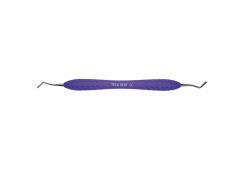 Kondensierinstrument - 1,5 - 2,5 mm, Dentec Griff