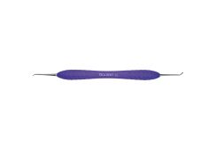 Schnitzinstrument cleoid-discoid, Artec Griff
