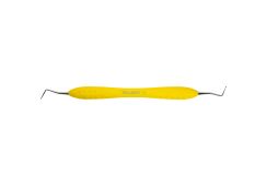 Wurzelkanalsonde 1,0 mm, Dentec Griff