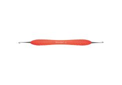 Plastik Ligaturentucker, Dentec Griff