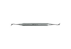 Gingivectomie Schneider, Teca Light Griff