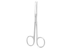 Spencer Suture Schere