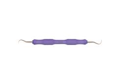 Kürette Titan CLEANext violett TI67CN