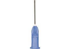 Micro FX Tip, 20 ga, Ø 0,90 mm, dunkelblau