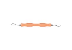 Universal Kürette CLEANext orange ZI15CN