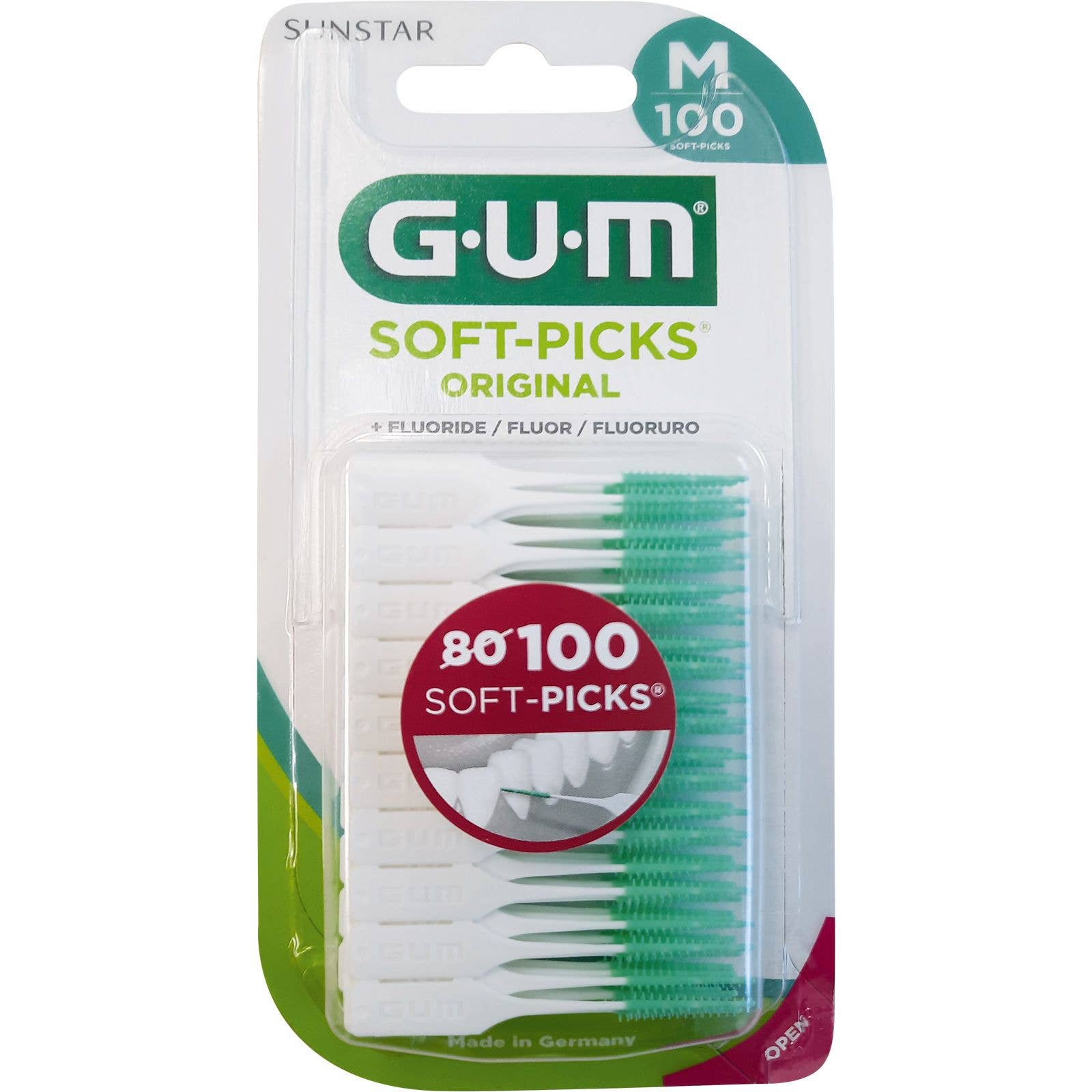 Gum toothpicks clearance